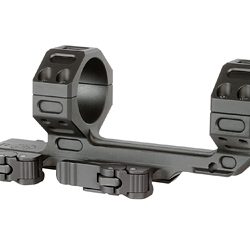 Midwest Industries MK2 Scope Mount, 34mm, Black