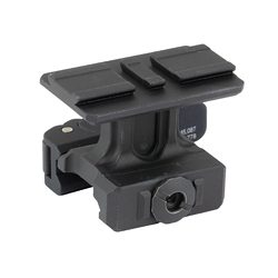 Midwest Industries MK2, Optic Mount, Lower 1/3 Co-Witness, Fits Aimpoint ACRO...