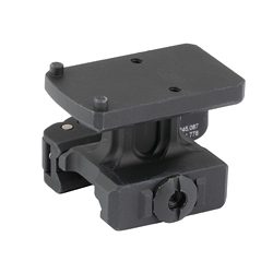 Midwest Industries MK2, Optic Mount, Lower 1/3 Co-Witness, Fits Trijicon RMR,...