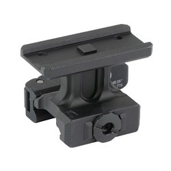 Midwest Industries MK2, Optic Mount, Lower 1/3 Co-Witness, Fits Aimpoint T-2,...