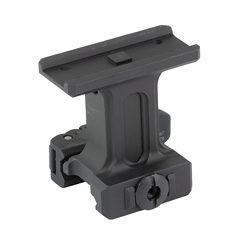 Midwest Industries MK2, Optic Mount, 2.26" Height, Fits Aimpoint T-2, Black M...