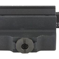 Midwest Industries QD Optic Mount, Fits Mini Trijicon ACOG TA33, TA44, Black ...