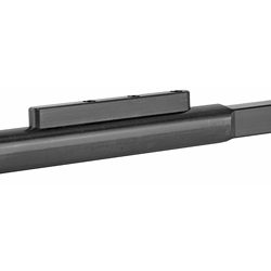 Midwest Industries Upper Receiver Rod, Black Oxide Finish, Holds Upper R...
