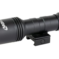 Nightstick LGL-160, Full Size Long Gun Light Kit, 1,100 Lumens, 22,541 Candel...