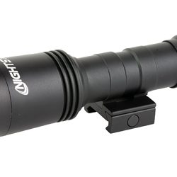 Nightstick LGL-170, Rechargeable Full-Size Long Gun Light Kit, 1,500 Lumens, ...