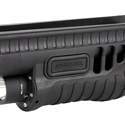 Nightstick SFL-11GL, Nightstick Flashlight/Laser Combo, Green Laser, Fits Mos...