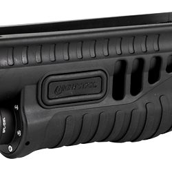 Nightstick  SFL-13WL, Nightstick Flashlight, Fits Remington 870/TAC-14, Black...