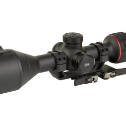 NOCPIX ACE H50R, Thermal Weapon Sight, 3-24X50mm, 12 Micron, 640x512 (60 Hz),...