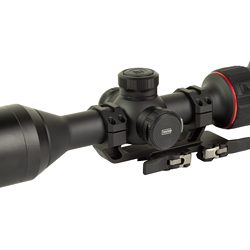 NOCPIX ACE L35, Thermal Weapon Sight, 4-16X35mm, 12 Micron, 384x288 (60 Hz), ...