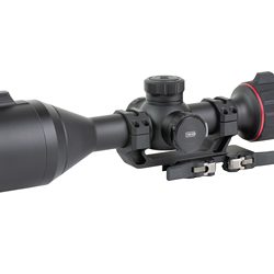 NOCPIX ACE S60R, Thermal Weapon Sight, 2-24X60mm, 12 Micron, 1280x1024 (50 Hz...