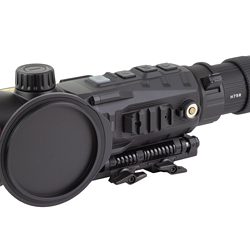 NOCPIX RICO 2 H75R, Thermal Imaging Sight, 4X Magnification, 75mm Objective, ...