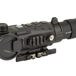 NOCPIX RICO 2 L42R, Thermal Imaging Sight, 4X Magnification, 42mm Objective, ...
