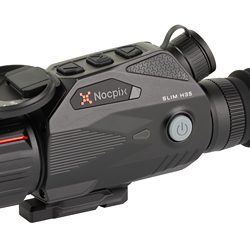 NOCPIX SLIM H35, Thermal Imaging Sight, 2X35mm, 12 Micron, 640x512 (50 Hz), M...