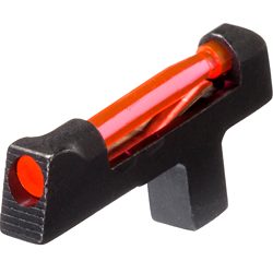 Hi-Viz Sight, Fits Colt 1911, Front Sight, Includes Litepipes (6) various col...