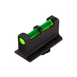 Hi-Viz Target Front Sight, Fits Glock Except 42/43/MOS, Includes Green, Red, ...