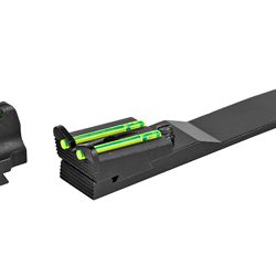 Hi-Viz LiteWave Front and Rear Sight Combo for Henry .357 Mag and 30/30 Win. ...