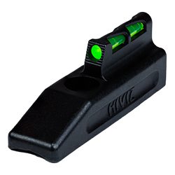 Hi-Viz Litewave Sight, Fits Ruger MKII, MKIII, Buckmark, Single 6