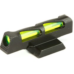 Hi-Viz Litewave Sight, Fits Kimber, Interchangeable Pipe