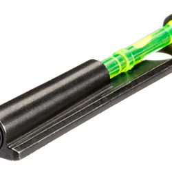 Hi-Viz Mangi-Hunter Interchangeable Magnetic Shotgun Sight with cross-eye dom...