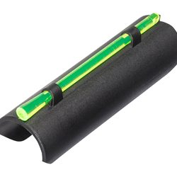 Hi-Viz Snap On Sight, Fits 12,16,20 Gauge Without Vent Rib, 4 Colors