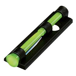 Hi-Viz CompSight, Interchangeable Shotgun Sight. Screw-Attach design replaces...