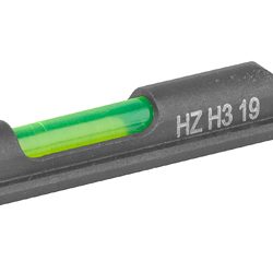 Hi-Viz LightWave H3, Fits Most Vent-Ribbed Shotguns with Removable Front Bead...