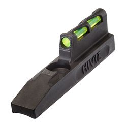 Hi-Viz Front Sight for Ruger 22/45 LITE pistols. Fits models with adjustable ...