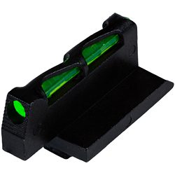 Hi-Viz Litewave Sight, Fits All Ruger P Series (except P85), Red, Green and W...