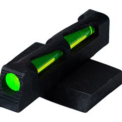 Hi-Viz Litewave Sight, Fits Springfield 1911, Front Sight, Include Litepipes ...