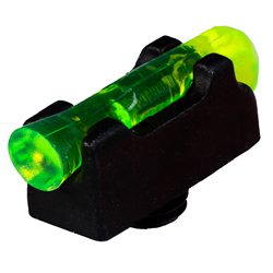 Hi-Viz Spark III Front Sight, Fits Removable Front Bead, 3 : Red, White, and ...