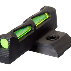 Hi-Viz Litewave Sight, Fits Ruger SR22, Front Sight, Include Litepipes and Key