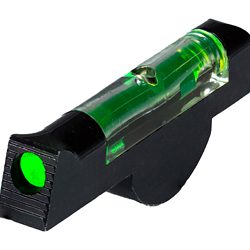 Hi-Viz Sight, Fits S&W 617 Revolver, Green, Front Sight