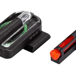 Hi-Viz FASTDOT H3, Fits Taurus G3 and GX4, Tritium/Fiber Optic Night Sights, ...