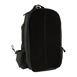 NcSTAR Patch Backpack, 18"x14"x3" Main Compartment with Hydration Compartment...