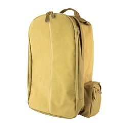 NcSTAR Patch, Backpack, 18"x14"x3" Main Compartment with Hydration Compartmen...