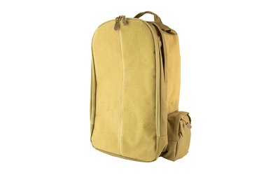 NcSTAR Patch, Backpack, 18"x14"x3" Main Compartment with Hydration Compartmen...