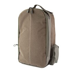 NcSTAR Patch, Backpack, 18"x14"x3" Main Compartment with Hydration Compartmen...