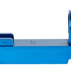 NcSTAR AR15 Lower Receiver Vice Block, For Use with AR-15/AR-10, Anodize...