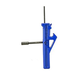 NcSTAR G5+ Pocket Tool, For Use with Glock Pistols, Blue