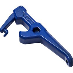 NcSTAR MagPopper, Magazine Disassembly Tool, Fits Glock, Polymer Constru...