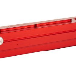 Odin Works Odin Works Vise Block, Gen 2, Red