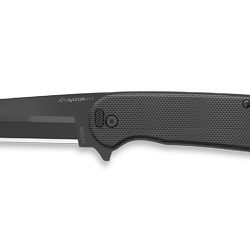 Outdoor Edge Razor VX3, Folding Knife, Plain Edge, 3" Blade Length, 7.4"...