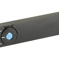 Olight Arkfeld Pro, Rechargeable Handheld EDC Flashlight, 900 mW UV Light, Gr...