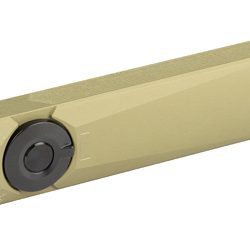 Olight Arkfeld Ultra, Rechargeable Handheld EDC Flashlight, 900 mW UV Light, ...