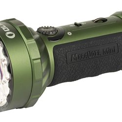 Olight Marauder Mini, Rechargeable Handheld Flashlight, RGB Light, 7,000 Lume...