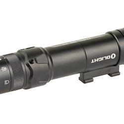 Olight Odin GL, Rechargeable Weapon Light with Laser, M-LOK Compatible, Green...