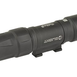 Olight Odin S, Rechargeable Weapon Mounted Light, Fits M-LOK, 1,500 Lumens, B...