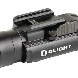 Olight PL-PRO, Rechargeable Weapon Mounted Light, Fits Picatinny s, 800 Lumen...