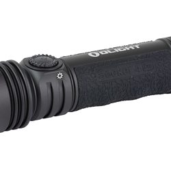 Olight Seeker 4 Pro NW,  Rechargeable Handheld Flashlight, 4,600 Lumens, Blac...
