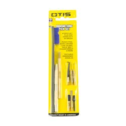 Otis Technology Pro Plus, Gunsmithing Pick Set, 9 Piece